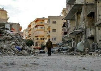 Libano, resta alta la tensione. Hamas pubblica video con ostaggio 4 Libano resta alta la tensione. Hamas pubblica video con ostaggio