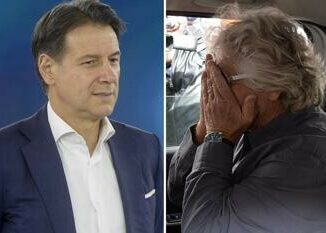 M5S Costituente vota via i 2 mandati e Grillo cancellato. Conte Nuova rotta