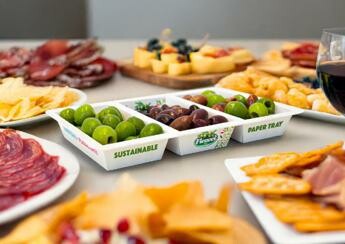 Mai più senza Olive: Ficacci lancia l’innovativo Mini Trio di olive da tavola per gustare un aperitivo 10 e lode