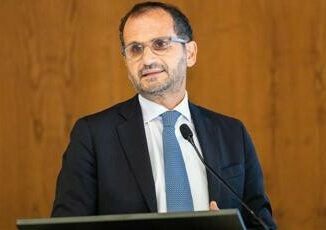 Manovra Gemmato Noi affrontiamo criticita dissenso oggi non visto in passato