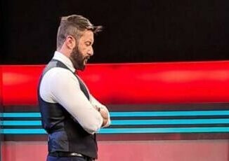 Mi manda Raitre minacce a Ruffo e moglie dopo inchiesta su ristoranti abusivi