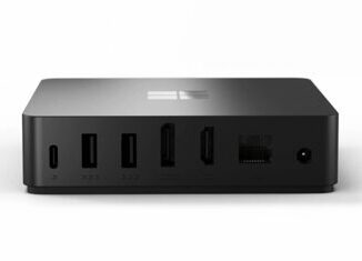 Microsoft lancia Windows 365 Link un mini PC per il cloud