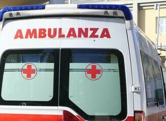 Monza 24enne accoltellata alla schiena a Giussano