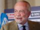 Napoli De Laurentiis De Bruyne ha preso casa. Conte Se vuole rimanere