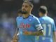 Napoli Insigne si propone Se Conte chiama non potrei dire di no