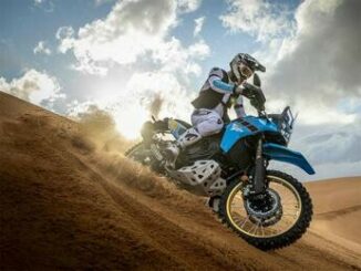 Nuove Yamaha Ténéré 700 e Ténéré 700 Rally 5 Nuove Yamaha Tenere 700 e Tenere 700 Rally