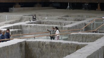 Pacific Neighbors: Celebrating ties between two ancient civilizations