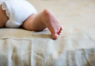 Padova maltrattamenti e lesioni a figlio di 5 mesi in ospedale arrestato