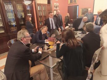 Palermo al Tribunale stanza accoglienza per vittime violenze