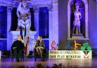 Pallavolo Antropova Loro olimpico Il gruppo ha fatto la differenza