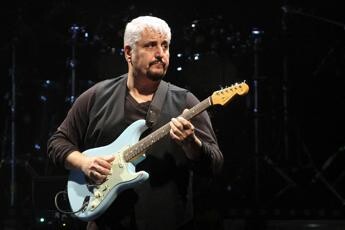 Pino Daniele, dieci anni senza l’anima blues di Napoli