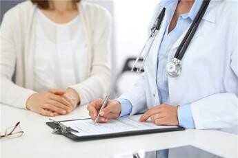 Rapporto medico-paziente: la fiducia accende nel cervello le aree della speranza