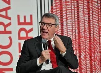 Referendum Landini Chiediamo 5 si il giorno dopo diritti per milioni di persone