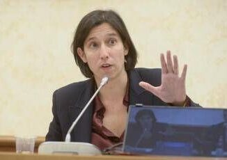 Riarmo Unione Europea spacca il Pd pressing su Schlein Ora confronto