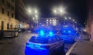 Roma stretta su malamovida a San Lorenzo e Trastevere un arresto 300 identificati