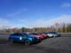 Scelte le sette finaliste del Car of the Year 2025