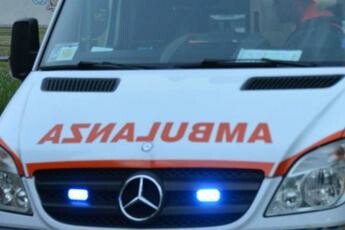 Schianto sulla Circonvallazione di Palermo morto 32enne nella notte