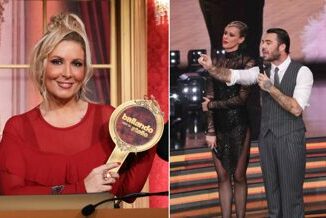 Selvaggia Lucarelli Angelo Madonia non e stato cacciato da Ballando per causa mia