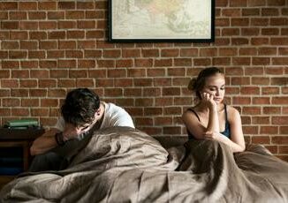 Sesso sempre piu uomini a rischio flop problemi di erezione per meta over 40