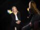 Sonia Bruganelli a Belve A Ballando con le Stelle e tutto costruito Video