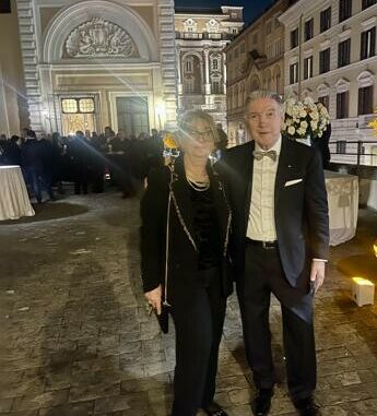 Storchi (Cavalieri del Lavoro ER) interviene su dichiarazioni del Ministro Urso: ‘Piano d’azione Made in Italy 2030, una straordinaria occasione per il nostro paese’