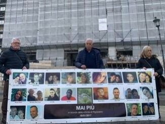 Strage Rigopiano sentenza Cassazione rinviata al 3 dicembre