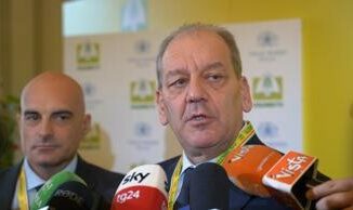 Tabacco La Pietra Masaf Accordo storico e visione di lungo termine per agricoltori
