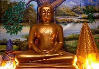 Thailandia, 73 cadaveri nei templi buddisti: "Usati per meditare" 4 Thailandia 73 cadaveri nei templi buddisti Usati per meditare