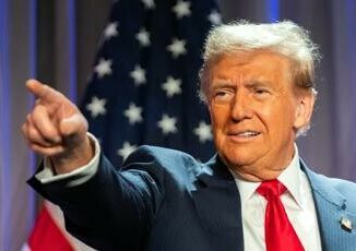 Trump, quante minacce: da Russia a Corea del Nord, servono più armi nucleari 4 Trump quante minacce da Russia a Corea del Nord servono piu armi nucleari