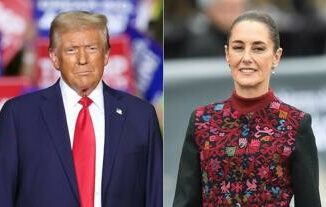 Trump rivendica Messico fermera migranti. La replica Non chiudiamo i confini