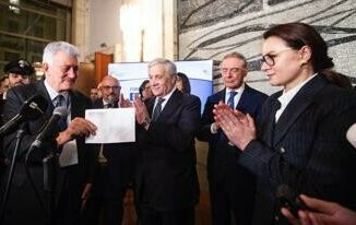 Ucraina Ail a sostegno pazienti oncoematologici