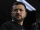 Ucraina Kiev A Istanbul Zelensky parlera solo con Putin