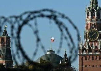 Ucraina Russia Con Usa discussi prossimi passi per la fine della guerra
