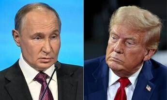 Ucraina, Russia: “Necessario incontro Putin-Trump, contatti in corso”