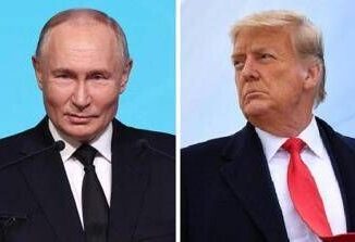 Ucraina Russia Nessuna concessione su territori occupati. Promettente dialogo Putin Trump