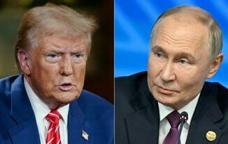 Ucraina-Russia, Trump prepara piano. Putin: "Parliamo". Zelensky: "Decide Kiev" 4 Ucraina Russia Trump prepara piano. Putin Parliamo. Zelensky Decide Kiev