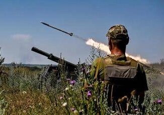 Ucraina Trump Stiamo parlando con la Russia guerra deve finire