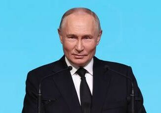 Ucraina perche Putin ha lanciato un super missile le risposte degli esperti