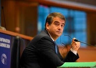 Ue Fitto Investire sulla difesa come strumento di sicurezza