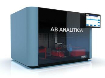 Una piattaforma automatizzata per rivoluzionare la diagnostica molecolare: AB ANALITICA lancia il progetto B-MUSTANG