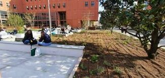 Universita Iannantuoni Piazza della Scienza progetto di rigenerazione urbana innovativa
