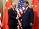 Usa Cina Xi a Biden Sforzo di Pechino per transizione senza intoppi