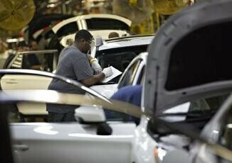 Valentine Debord Su automotive ritardo di dieci anni Stellantis investa in ricerca e sviluppo
