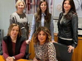Vimi Fasteners: Le donne scrivono il Bilancio di Sostenibilita' 5 Vimi Fasteners Le donne scrivono il Bilancio di Sostenibilita
