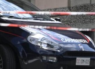 Viterbo violenze sessuali e maltrattamenti agli anziani in una casa di riposo 3 arresti