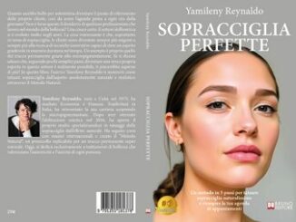 Yamileny Reynaldo Sopracciglia Perfette il Bestseller su come realizzare un trucco permanente realistico e naturale