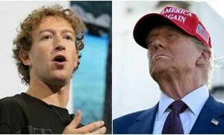 Zuckerberg incontra Trump a Mar a Lago un dialogo sullinnovazione americana
