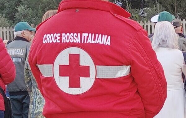 croce rossa olbia ridim croce rossa Olbia