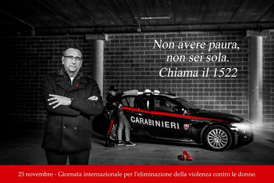 giornata internazionale conto violenza donne Locandina ridim giornata internazionale conto violenza donne Locandina