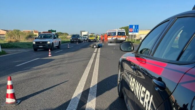 incidente stradale mortale selargius ridim incidente stradale mortale selargius